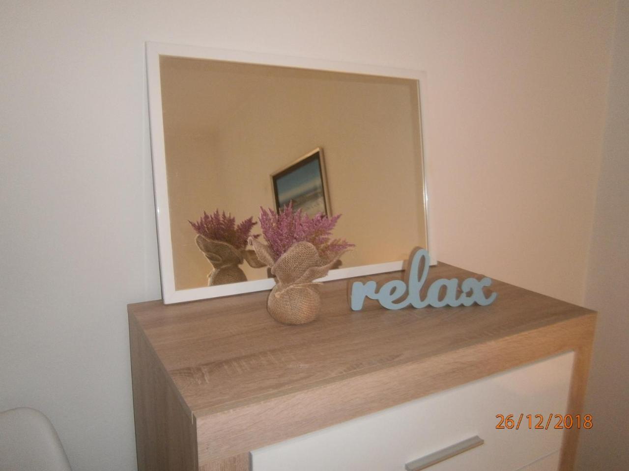 Apartments Sea And Sun Rabac Exterior foto